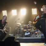 Sting με τους The Police στη σκηνή – δικαστική διαμάχη για δικαιώματα