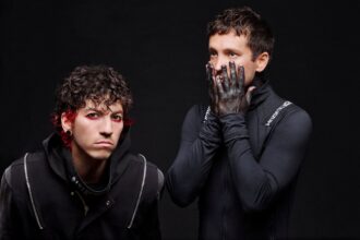 Οι Twenty One Pilots παρουσιάζουν το trailer του “More Than We Ever Imagined”