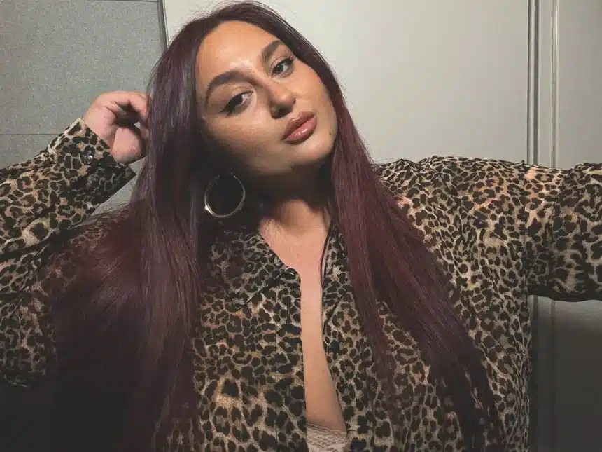 Η Χρυσηίδα Γκαγκούτη τραγουδά τη μπαλάντα “Πες και θα’ ρθω”