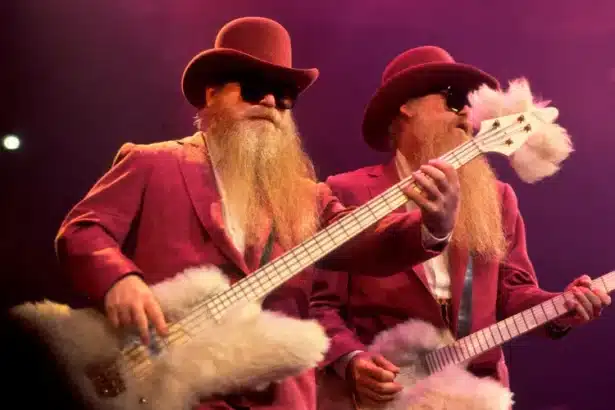 Billy Gibbons των ZZ Top αποκαλύπτει την πρόταση του ενός εκατομμυρίου που αρνήθηκε