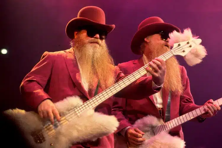 Billy Gibbons των ZZ Top αποκαλύπτει την πρόταση του ενός εκατομμυρίου που αρνήθηκε