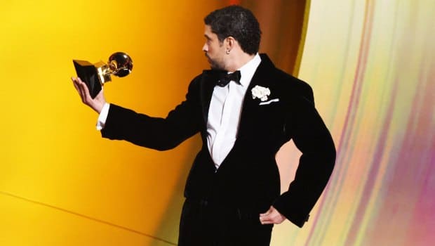 Bad Bunny στη συνέντευξη Τύπου του Super Bowl μιλά για κουλτούρα και ιστορική εμφάνιση