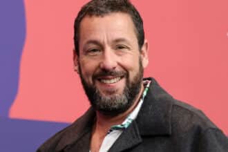 Adam Sandler στο ίδιο βάθρο με McCartney στο ASCAP Founders Award