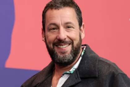Adam Sandler στο ίδιο βάθρο με McCartney στο ASCAP Founders Award