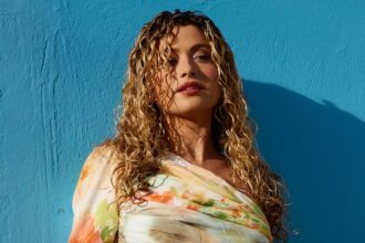 Antigoni στη Eurovision 2026 με το “JALLA” | Η κυπριακή πρόταση που ξεχωρίζει