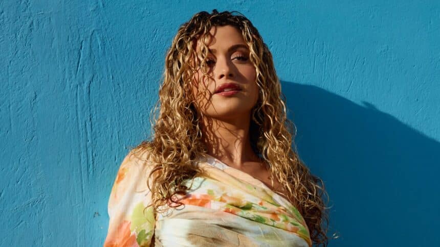 Antigoni στη Eurovision 2026 με το “JALLA” | Η κυπριακή πρόταση που ξεχωρίζει