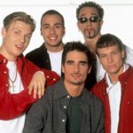 Backstreet Boys σε residency στο Las Vegas συζητούν για Super Bowl 2027 halftime
