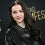 Dove Cameron στο 56 Days σε σκηνή από τη σειρά του Prime Video