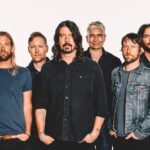 Foo Fighters live εμφάνιση με Dave Grohl κατά την επιστροφή τους με το νέο τραγούδι Your Favorite Toy