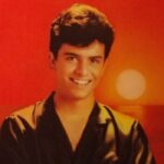 Glenn Medeiros σε πρόσφατη εμφάνιση μετά τη viral επιστροφή του στο TikTok με την κόρη του