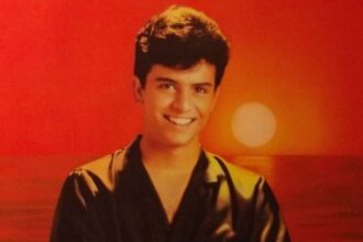 Glenn Medeiros σε πρόσφατη εμφάνιση μετά τη viral επιστροφή του στο TikTok με την κόρη του