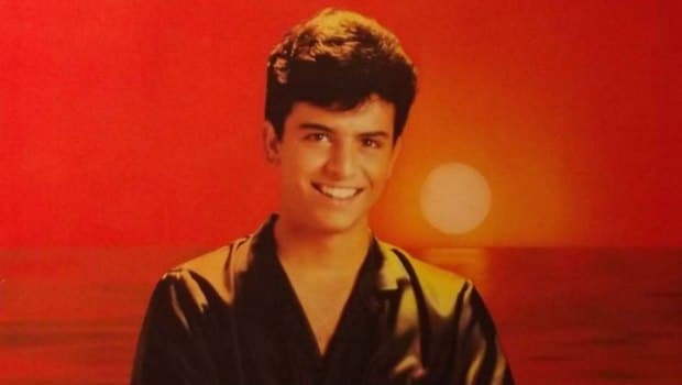 Glenn Medeiros σε πρόσφατη εμφάνιση μετά τη viral επιστροφή του στο TikTok με την κόρη του