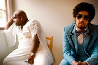 Gnarls Barkley: CeeLo Green και Danger Mouse στην επιστροφή με το άλμπουμ Atlanta