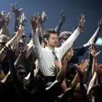 Harry Styles ερμηνεύει το Aperture στα BRIT Awards 2026 στην πρώτη του live εμφάνιση από το 2023