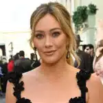 Hilary Duff συνέντευξη με τον γιο της Luca για το άλμπουμ Luck Or Something και την επιστροφή της στη μουσική