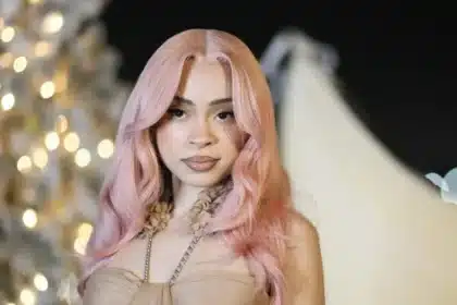 Ice Spice αποκαλύπτει ότι η κατάθλιψη προκάλεσε την απώλεια βάρους το 2024