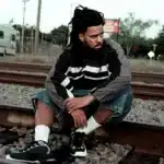 J. Cole νέο άλμπουμ The Fall-Off Billboard Hot 100 ρεκόρ charts