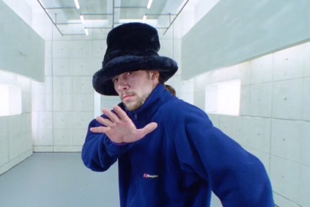 Jamiroquai και Jay Kay ανακοινώνουν το 9ο άλμπουμ μετά τη συμφωνία με BMG