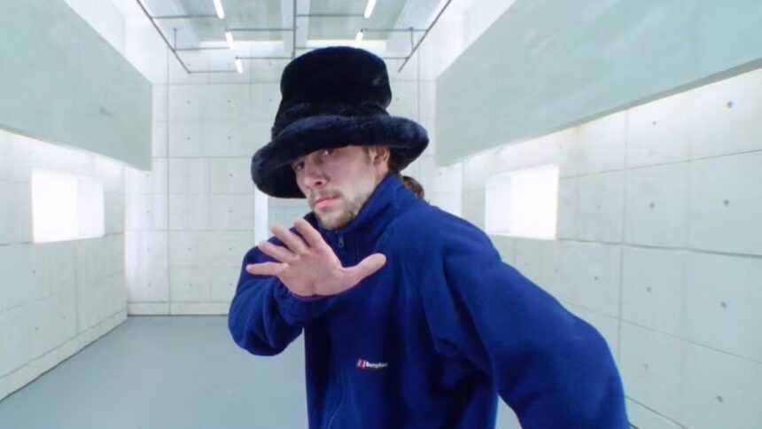 Jamiroquai και Jay Kay ανακοινώνουν το 9ο άλμπουμ μετά τη συμφωνία με BMG