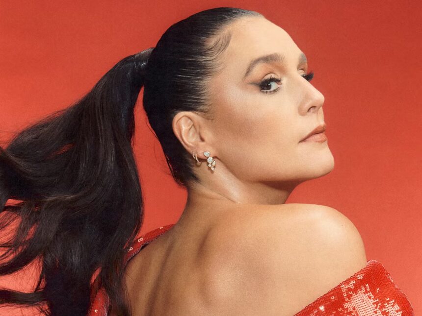 Jessie Ware στο νέο single Ride από το άλμπουμ Superbloom