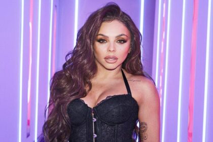 Jesy Nelson στη σειρά Life After Little Mix μιλά για την αποχώρησή της από τις Little Mix