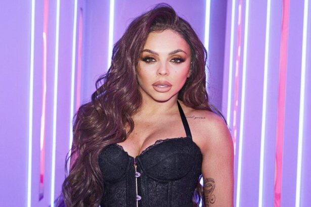 Jesy Nelson στη σειρά Life After Little Mix μιλά για την αποχώρησή της από τις Little Mix