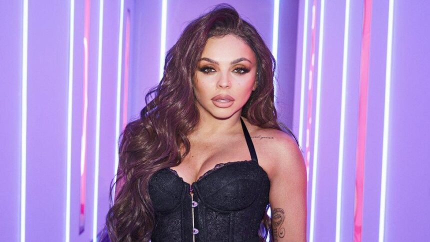 Jesy Nelson στη σειρά Life After Little Mix μιλά για την αποχώρησή της από τις Little Mix