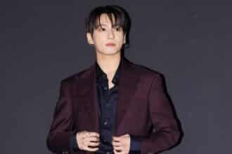 Jungkook ως πρεσβευτής της Hublot στη Σεούλ μιλά για το comeback των BTS
