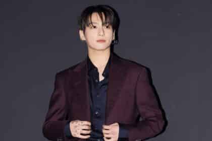 Jungkook ως πρεσβευτής της Hublot στη Σεούλ μιλά για το comeback των BTS