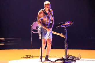 Justin Bieber χωρίς εντυπωσιασμούς στα Grammy Yukon