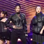 Shakira Zoo Zootopia 2 και Golden KPop Demon Hunters Top Movie Songs chart