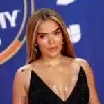 Karol G εμφανίζεται δημόσια μετά την απόσυρση της μήνυσης για το Gatubela