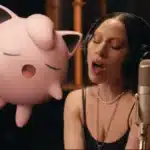 Lady Gaga και JISOO στο διαφημιστικό Pokémon του Super Bowl 2026