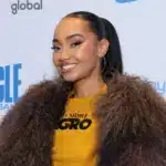 Leigh-Anne Pinnock μιλά για κοινωνικά και πολιτικά ζητήματα μετά το My Ego Told Me To