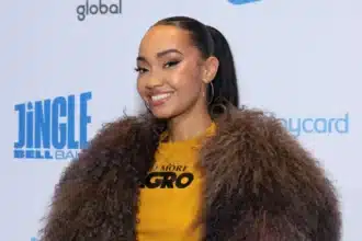 Leigh-Anne Pinnock μιλά για κοινωνικά και πολιτικά ζητήματα μετά το My Ego Told Me To