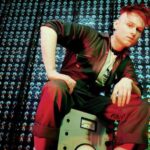 Look Mum No Computer ως εκπρόσωπος της Βρετανίας στη Eurovision 2026 στη Βιέννη