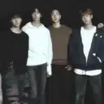 Monsta X στο νέο single Growing Pains από το επερχόμενο αγγλόφωνο album