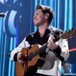 Niall Horan μοιράζεται πρώτη γεύση από το νέο άλμπουμ 2026
