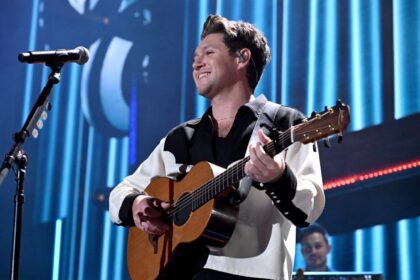 Niall Horan μοιράζεται πρώτη γεύση από το νέο άλμπουμ 2026