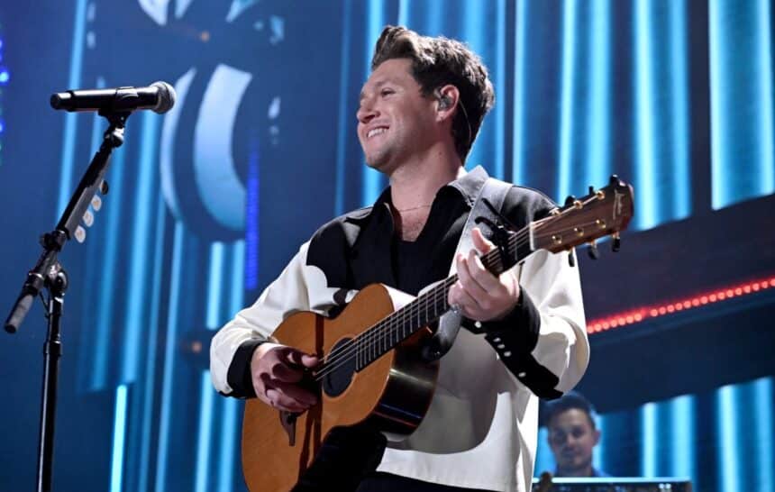 Niall Horan μοιράζεται πρώτη γεύση από το νέο άλμπουμ 2026