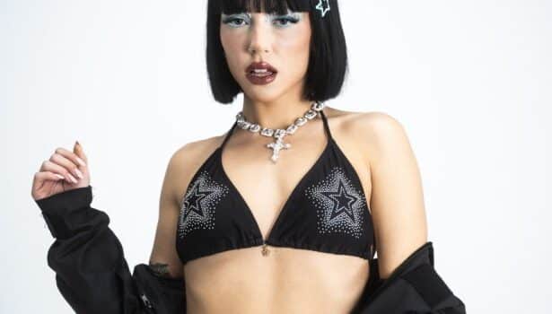 Marseaux στο digital video game εμπνευσμένο από τη νοσταλγία των 00s