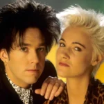 Roxette σε συναυλία τη δεκαετία του ’90 στο απόγειο της επιτυχίας τους