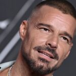 Ricky Martin και Bad Bunny μετά τα Grammy με φόντο την Πουέρτο Ρίκο