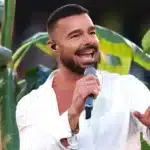 Ricky Martin στο Super Bowl 2026 με τον Bad Bunny σε συναισθηματική στιγμή backstage
