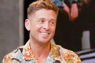 Ryan Tedder μιλά για το νέο άλμπουμ BTS ARIRANG και τη συνεργασία τους