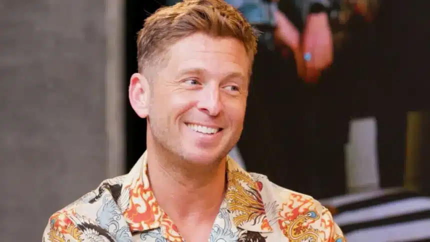 Ryan Tedder μιλά για το νέο άλμπουμ BTS ARIRANG και τη συνεργασία τους