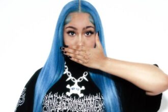 Kanye West και North στη σκηνή στο Μεξικό με φόντο τις αντιδράσεις για την εμφάνιση