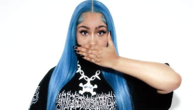 Kanye West και North στη σκηνή στο Μεξικό με φόντο τις αντιδράσεις για την εμφάνιση