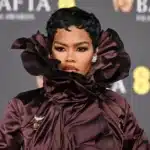 Teyana Taylor σε συνέντευξη για αποχώρηση και Escape Room