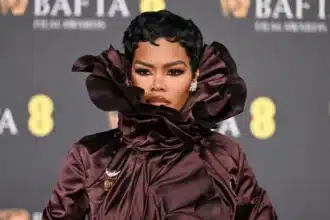 Teyana Taylor σε συνέντευξη για αποχώρηση και Escape Room